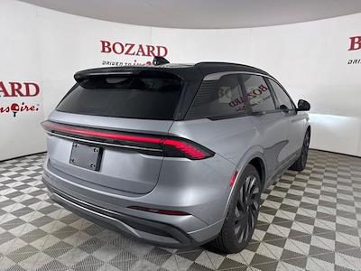 2024 Lincoln Nautilus AWD SUV for sale #245130A - photo 2