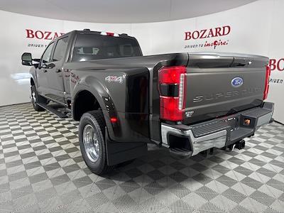 New 2024 Ford F-350 - photo 1