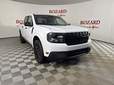 New 2024 Ford Maverick XLT SuperCrew Cab AWD Pickup for sale #245233 - photo 1