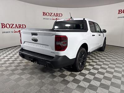 New 2024 Ford Maverick XLT SuperCrew Cab AWD Pickup for sale #245233 - photo 2
