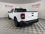 New 2024 Ford Maverick XLT SuperCrew Cab AWD Pickup for sale #245233 - photo 6