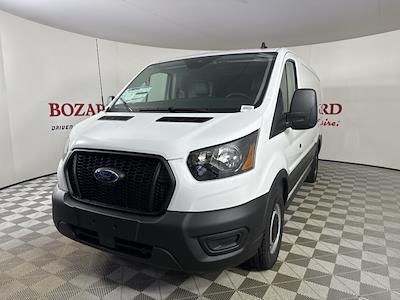 2024 Ford Transit 150 Low Roof RWD, Empty Cargo Van for sale #245299 - photo 1