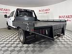 Used 2022 Ford F-350 Super Cab Flatbed Truck for sale #245315A - photo 6