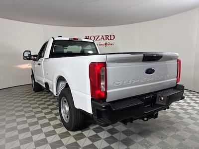 2024 Ford F-350 Regular Cab SRW 4x2 Pickup for sale #245343 - photo 2