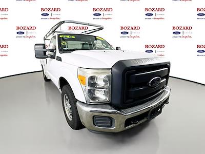 2012 Ford F-250 Regular Cab RWD Service Truck for sale #245343A - photo 1
