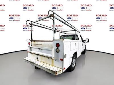 2012 Ford F-250 Regular Cab RWD Service Truck for sale #245343A - photo 2