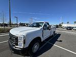 2024 Ford F-350 Regular Cab SRW 4x2, Reading SL Service Body Service Truck for sale #245347 - photo 1