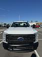 2024 Ford F-350 Regular Cab SRW 4x2, Reading SL Service Body Service Truck for sale #245347 - photo 16