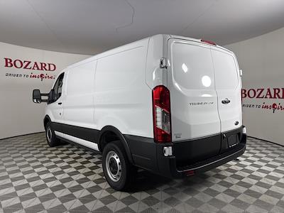 2024 Ford Transit 250 Low Roof RWD, Empty Cargo Van for sale #245348 - photo 2