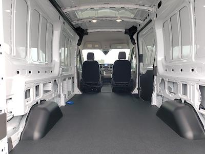 2024 Ford Transit 250 Medium Roof RWD, Empty Cargo Van for sale #245349 - photo 2