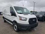 2024 Ford Transit 250 Medium Roof RWD, Empty Cargo Van for sale #245349 - photo 3