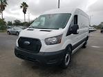 2024 Ford Transit 250 Medium Roof RWD, Empty Cargo Van for sale #245349 - photo 1