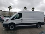 2024 Ford Transit 250 Medium Roof RWD, Empty Cargo Van for sale #245349 - photo 5