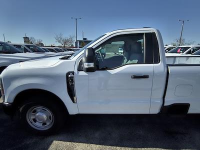 2024 Ford F-350 Regular Cab SRW 4x2 Pickup for sale #245361 - photo 1