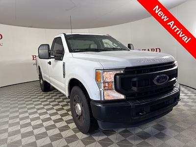 2022 Ford F-250 Regular Cab 4x2 Pickup for sale #245361A - photo 1