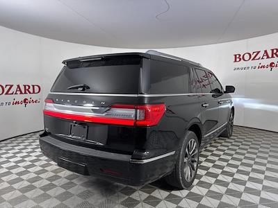 2019 Lincoln Navigator L 4x2 SUV for sale #245385AA - photo 2