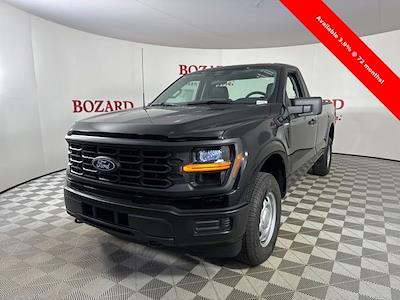 2024 Ford F-150 Regular Cab 4x4 Pickup for sale #245395 - photo 1