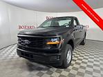 2024 Ford F-150 Regular Cab 4x4 Pickup for sale #245395 - photo 1