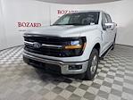 2024 Ford F-150 SuperCrew Cab 4x2 Pickup for sale #245397 - photo 1