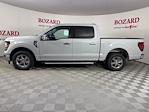 2024 Ford F-150 SuperCrew Cab 4x2 Pickup for sale #245397 - photo 5