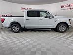 2024 Ford F-150 SuperCrew Cab 4x2 Pickup for sale #245397 - photo 9