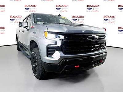 2024 Chevrolet Silverado 1500 Crew Cab 4x4 Pickup for sale #245397A - photo 1