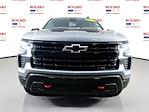 2024 Chevrolet Silverado 1500 Crew Cab 4x4 Pickup for sale #245397A - photo 3
