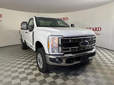 New 2024 Ford F-350 XLT Regular Cab 4x4 SRW Pickup for sale #245421 - photo 1