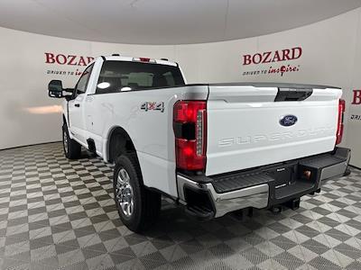 2024 Ford F-350 Regular Cab SRW 4x4 Pickup for sale #245421 - photo 2