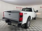 2024 Ford F-350 Regular Cab SRW 4x4 Pickup for sale #245421 - photo 8