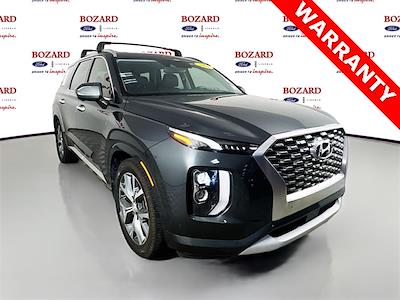 Used 2021 Hyundai Palisade Limited FWD SUV for sale #245432A - photo 1