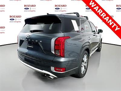 Used 2021 Hyundai Palisade Limited FWD SUV for sale #245432A - photo 2