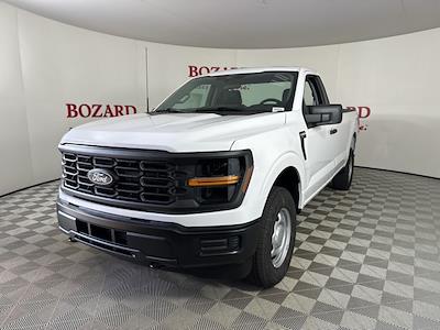 2024 Ford F-150 Regular Cab 4x4 Pickup for sale #245444 - photo 1