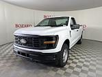 2024 Ford F-150 Regular Cab 4x4 Pickup for sale #245444 - photo 1