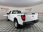 2024 Ford F-150 Regular Cab 4x4 Pickup for sale #245444 - photo 2