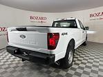 2024 Ford F-150 Regular Cab 4x4 Pickup for sale #245444 - photo 8
