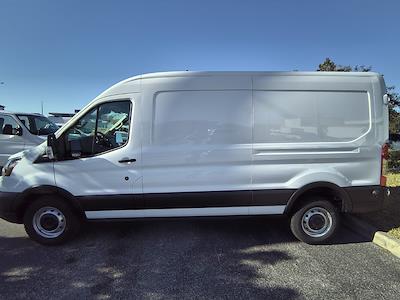 2024 Ford Transit 250 Medium Roof RWD, Empty Cargo Van for sale #245468 - photo 1