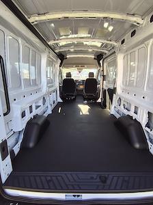 2024 Ford Transit 250 Medium Roof RWD, Empty Cargo Van for sale #245468 - photo 2