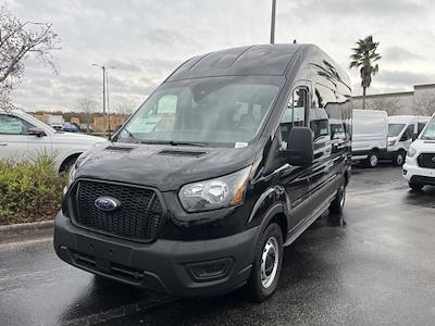 2024 Ford Transit 350 High Roof RWD, Passenger Van for sale #245477 - photo 1