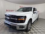 2024 Ford F-150 SuperCrew Cab 4x2 Pickup for sale #245481 - photo 1