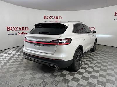 Used 2019 Lincoln Nautilus Reserve FWD SUV for sale #245489A - photo 2