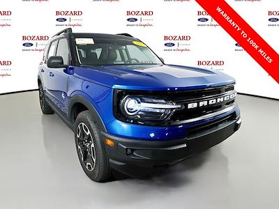 2023 Ford Bronco Sport AWD SUV for sale #245511A - photo 1