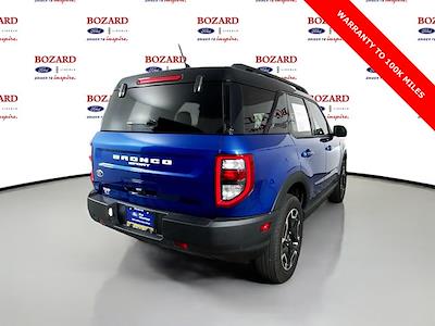 2023 Ford Bronco Sport AWD SUV for sale #245511A - photo 2