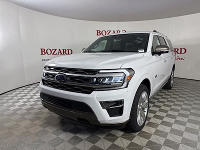 2024 Ford Expedition MAX 4x4 SUV for sale #245628 - photo 1