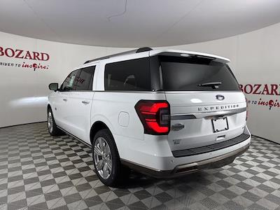 2024 Ford Expedition MAX 4x4 SUV for sale #245628 - photo 2