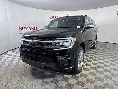2024 Ford Expedition MAX 4x4 SUV for sale #245724 - photo 1