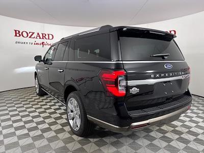 2024 Ford Expedition MAX 4x4 SUV for sale #245724 - photo 2