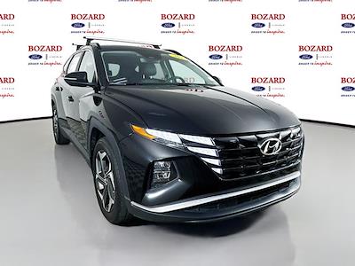 2023 Hyundai Tucson FWD SUV for sale #245724A - photo 1