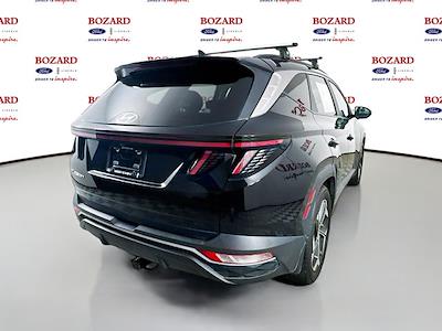 2023 Hyundai Tucson FWD SUV for sale #245724A - photo 2