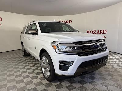 2024 Ford Expedition MAX 4x4 SUV for sale #245725 - photo 1